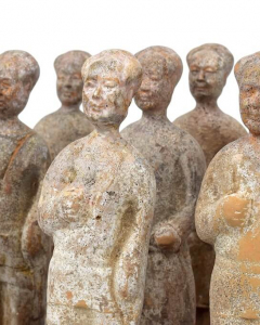 12_Terra cotta red army d