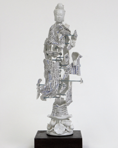 9_The life of Guan Yin