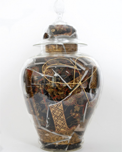 Black-gold-and-red-memeory-vessel