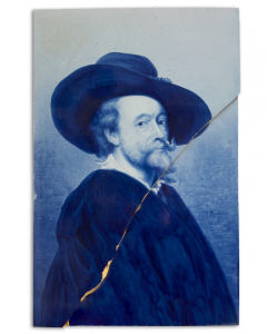 Cracked-Rubens