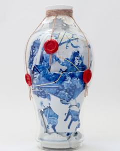 Memory-vessel-with-wax-seals