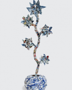 Spanish-flower